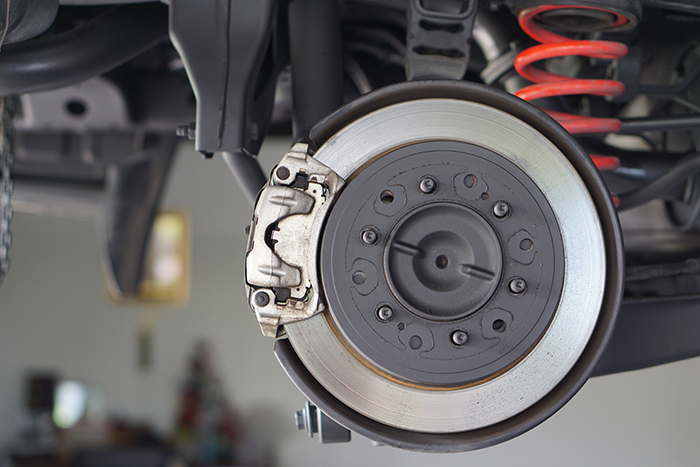 Boost Your Ride’s Safety with Franklin TN Brake Repair in 2025