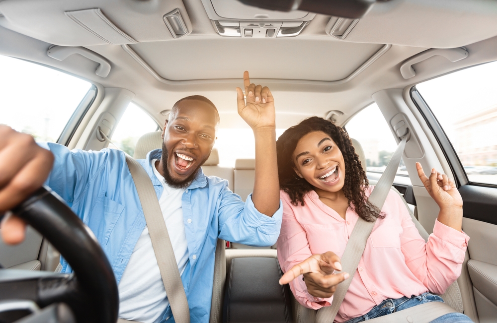 Ford Cooling System Tips to Beat Tennessee Heat